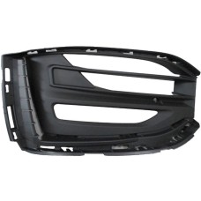 FRONT BUMPER GRILLE SIDE - SPORT - W/FLH (LH)