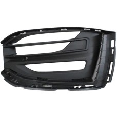 FRONT BUMPER GRILLE SIDE - SPORT - W/FLH (RH)