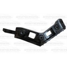 REAR BRACKET - BUMPER TO QUARTER - HB, ALSO GTI/GTD - PLASTIC (RH)