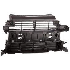 FRONT ACTIVE GRILLE SHUTTER - 1.6L/2.5L TURBO - W/MOTOR