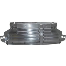 FRONT ACTIVE GRILLE SHUTTER