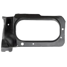 HEADLAMP MOUNTING PANEL (RH) HEADLAMP MOUNTING PANEL (RH)