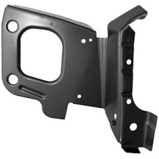 HEADLAMP MOUNTING PANEL (LH) HEADLAMP MOUNTING PANEL (LH)