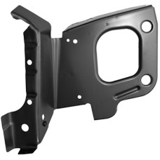 HEADLAMP MOUNTING PANEL (RH) HEADLAMP MOUNTING PANEL (RH)