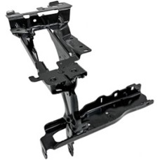 HEADLAMP MOUNT PANEL - METAL (LH)