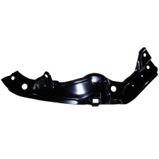 FRONT BRACKET - HEADLAMP MOUNT - UPPER - METAL (LH)