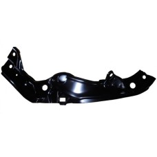 FRONT BRACKET - HEADLAMP MOUNT - UPPER - METAL (RH)