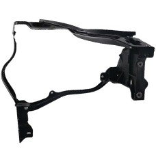 FRONT BRACKET - HEADLAMP MOUNT PANEL - METAL (RH)