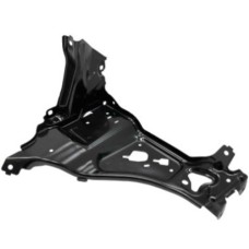 HEADLAMP MOUNT PANEL - METAL (LH)