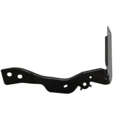 HEADLAMP MOUNT PANEL - METAL (LH)