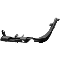 FRONT BRACKET - LOWER HEADLAMP MOUNT - PLASTIC (LH)