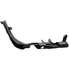 FRONT BRACKET - LOWER HEADLAMP MOUNT - PLASTIC (RH)