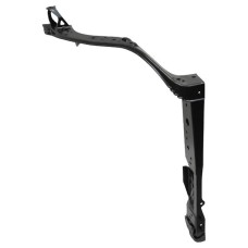 RADIATOR/HEADLAMP SUPPORT PANEL - JAPAN BUILT MODELS (RH) RADIATOR/HEADLAMP SUPPORT PANEL - JAPAN BUILT MODELS (RH)