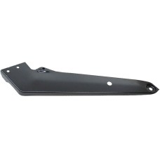 HEADLAMP MOUNT PANEL - UPPER - METAL (LH)
