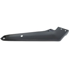 HEADLAMP MOUNT PANEL - UPPER - METAL (RH)