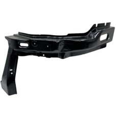 FRONT BRACKET - UNDER HEADLAMP - METAL (LH)
