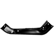 FRONT BRACKET - HEADLAMP MOUNT - UPPER - METAL (LH)