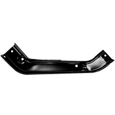FRONT BRACKET - HEADLAMP MOUNT - UPPER - METAL (RH)
