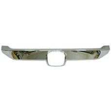 GRILLE MOULDING (CHROME)