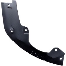 REAR BUMPER SPOILER SIDE (LH) REAR BUMPER SPOILER SIDE (LH)