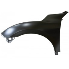 FRONT WING - NOT TYPE R (LH)