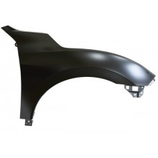 FRONT WING - NOT TYPE R (RH)