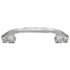 FRONT BUMPER REINFORCEMENT - STEEL