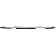 FRONT BUMPER MOULDING - CHROME