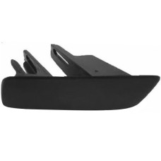 FRONT BUMPER HEADLAMP WASHER COVER (LH)