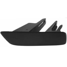FRONT BUMPER HEADLAMP WASHER COVER (RH)