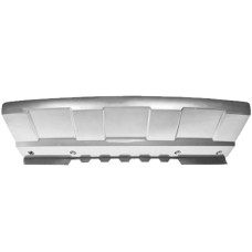 FRONT BUMPER SPOILER (GREY)