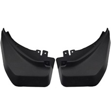 REAR MUD FLAP SET - PURE/PRESTIGE (2 PCS)