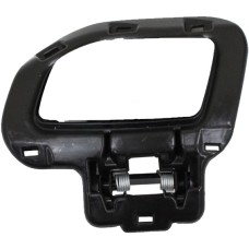 FRONT BUMPER WASHER JET COVER (LH)