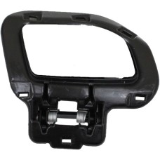 FRONT BUMPER WASHER JET COVER (RH)