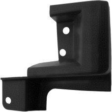 REAR BRACKET - BUMPER TO QUARTER PANEL - PLASTIC (LH)