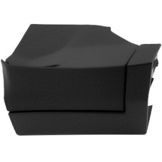 SIDE MOULDING - FRONT WING BOTTOM (LH)