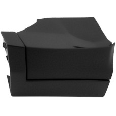 SIDE MOULDING - FRONT WING BOTTOM (RH)