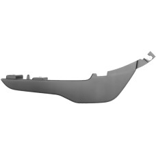 FRONT BUMPER SPOILER - SIDE (LH)