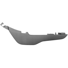 FRONT BUMPER SPOILER - SIDE (RH)
