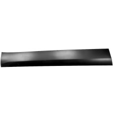SIDE MOULDING - FRONT DOOR BOTTOM (LH)