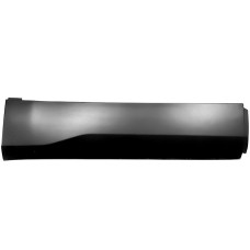 SIDE MOULDING - REAR DOOR BOTTOM (RH)