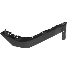 REAR BRACKET - BUMPER TO QUARTER PANEL - PLASTIC (LH)