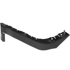 REAR BRACKET - BUMPER TO QUARTER PANEL - PLASTIC (RH)