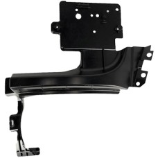 REAR BRACKET - BUMPER TO REAR LAMP - PLASTIC (LH)