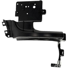 REAR BRACKET - BUMPER TO REAR LAMP - PLASTIC (RH)