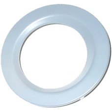 FRONT BUMPER FOG LAMP SURROUND (LH)