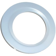 FRONT BUMPER FOG LAMP SURROUND (RH)