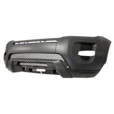 FRONT BUMPER - DYNAMIC - W/WASHER HOLES - PRIMED