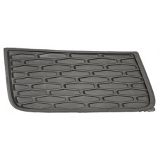 FRONT BUMPER GRILLE SIDE - UPPER - FOG LAMP TYPE (RH)