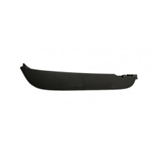 FRONT BUMPER SPOILER SIDE - PURE/PRESTIGE (RH)